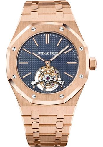 Royal Oak - 15454OR.GG.1259OR.03 - Audemars Piguet