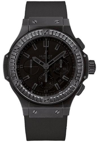 Hublot Big Bang All Black Carat Evolution Watch-301.CI.1110.RX.1900