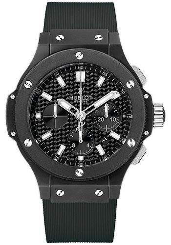 Hublot Big Bang Black Magic Evolution Watch-301.CI.1770.RX