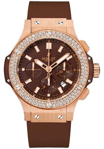 Hublot Big Bang Evolution Watch-301.PC.3180.RC.1104