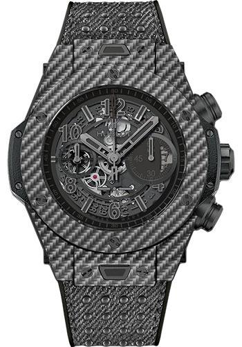 Hublot Big Bang Unico Italia Independent Grey Watch-411.YT.1110.NR.ITI15