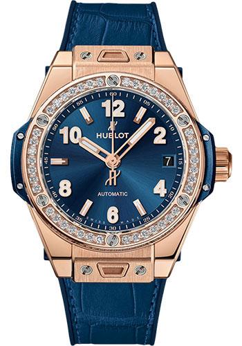 Hublot Spirit of Big Bang 665.EN.891L.LR.1204