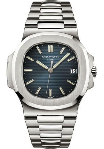 Patek Philippe Nautilus Watch - 5711/1A-010