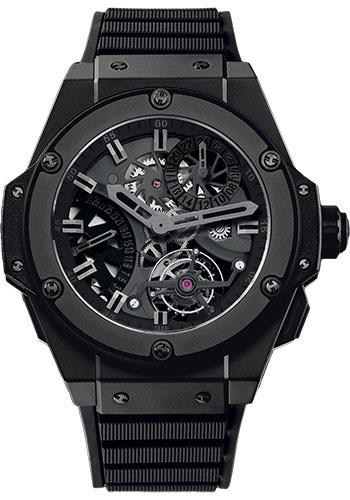 Hublot Big Bang King Power Tourbillon GMT Watch-706.CI.1110.RX