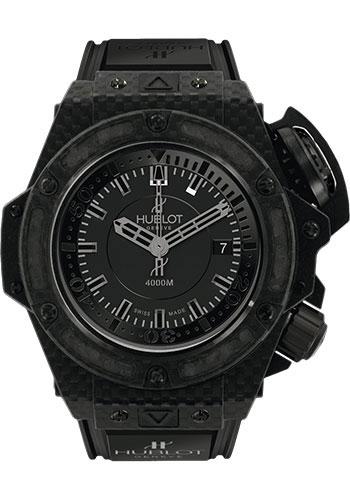 Hublot Big Bang King Power Oceanographic 4000 Watch-731.QX.1140.RX