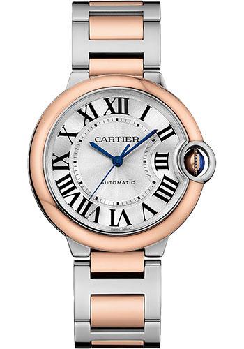 Cartier Tank Louis Cartier Watch - 29.5 mm Pink Gold Case - WGTA0023